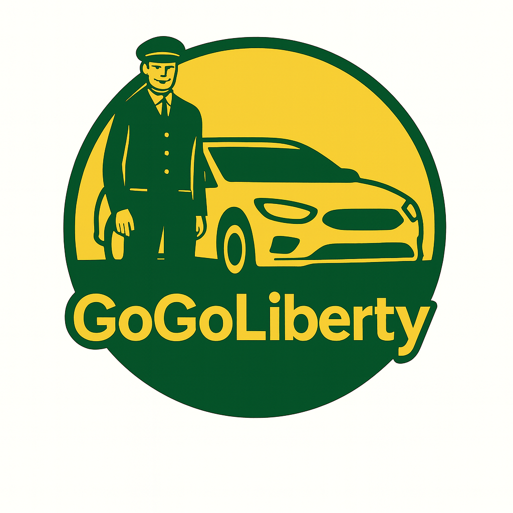 GoGoLiberty